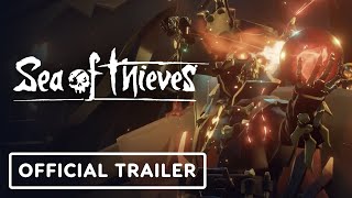 Sea of Thieves Season 13 – Official Launch Trailer