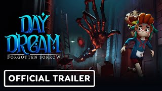 Daydream: Forgotten Sorrow – Official Console Launch Trailer