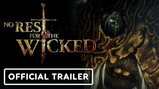 No Rest for the Wicked – Official The Crucible Update Trailer