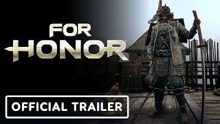 For Honor – Official Weekly Content Update Trailer