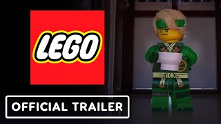 LEGO Islands in Fortnite – Official LEGO Battle Arena Trailer