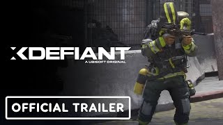 XDefiant – Official Capture the Flag Overview Trailer