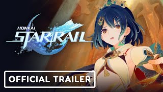 Honkai: Star Rail – Official Myriad Celestia Trailer