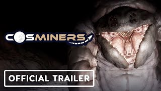 Cosminers – Official Announcement Trailer