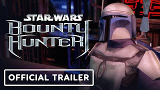 Star Wars: Bounty Hunter – Official Launch Trailer