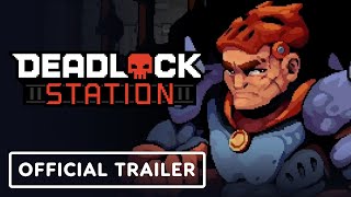 Deadlock Station – Official Announcement Trailer