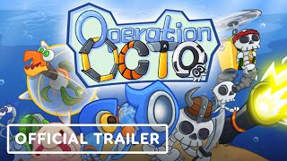 Operation Octo – Official Announcement Trailer