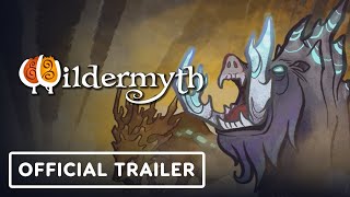 Wildermyth: Console Edition – Official Announcement Trailer