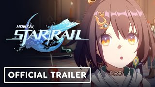 Honkai: Star Rail – Official Yunli Trailer