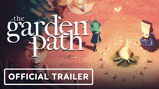 The Garden Path – Official Launch Trailer