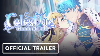 Celestia: Chain of Fate – Official Release Date Announcement Trailer