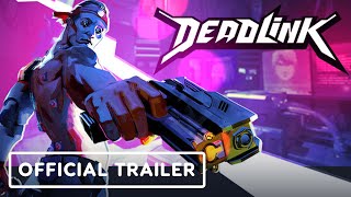 Deadlink – Official Launch Trailer