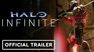 Halo Infinite – Official Fleetcom Launch Trailer