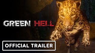 Green Hell – Official PS5 & Xbox Series X|S Release Date Trailer