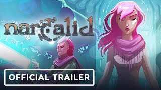 Narcalid – Official Launch Trailer