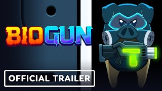 BioGun – Official Launch Trailer