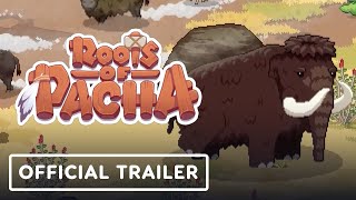 Roots of Pacha – Official 1.2 Update and Xbox Launch Trailer