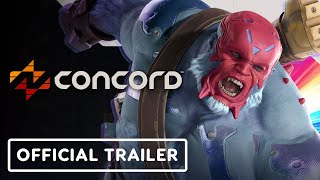 Concord – Official Star Child Abilities Trailer