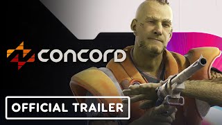 Concord – Official Lennox Abilities Trailer