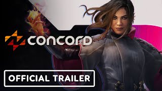 Concord – Official Haymar Abilities Trailer