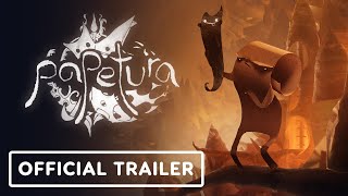 Papetura: Craft Edition – Official Trailer