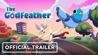 The Godfeather: A Mafia Pigeon Saga – Official Mobile Release Date Trailer