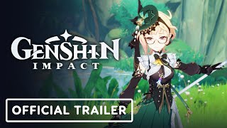 Genshin Impact – Official Version 4.8 Trailer