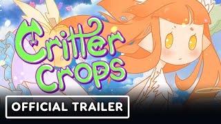 Critter Crops – Official Release Date Announcement Trailer