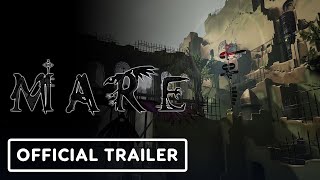 Mare – Official Announce Trailer