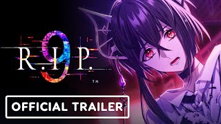 9 R.I.P. – Official Promo Trailer