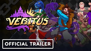 Veritus – Official Release Date Trailer