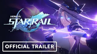 Honkai: Star Rail – Official Jade Character Trailer