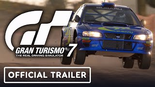 Gran Turismo 7 – Official 1.49 Update Trailer