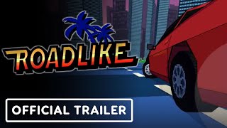 Roadlike – Official Multiplayer Reveal Trailer