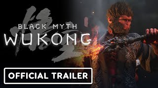 Black Myth: Wukong – Official Final Trailer