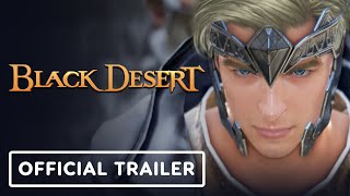 Black Desert Console – Official Mountain of Eternal Winter Launch Trailer