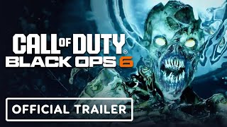 Call of Duty: Black Ops 6 – Official Terminus Zombies Gameplay Reveal Trailer