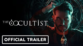 The Occultist – Official Announcement Trailer