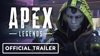 Apex Legends – Official Temporal Chaos Collection Event Trailer