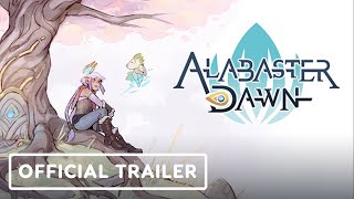 Alabaster Dawn – Official Reveal Trailer