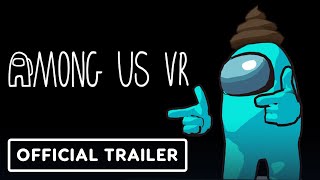 Among Us VR – Official Combo Pack: Squeaky Clean Trailer