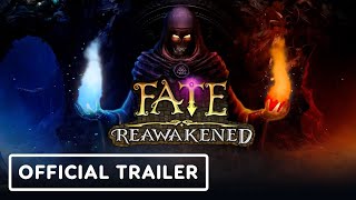 Fate: Reawakened – Official Announcement Trailer