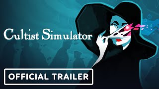 Cultist Simulator – Official Xbox and PlayStation Launch Trailer