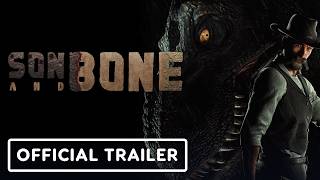 Son and Bone – Official Gameplay Trailer