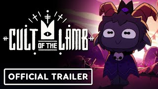 Cult of the Lamb – Official Unholy Alliance Launch Trailer