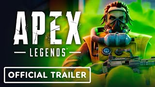 Apex Legends: Shockwave – Official Gameplay Trailer