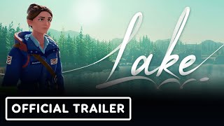 Lake – Official Pet the Cat Update Trailer