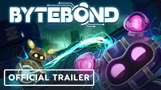 Bytebond – Official Gameplay Trailer