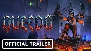 Gravelord – Official Reveal Trailer