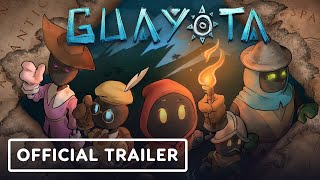 Guayota – Official Launch Trailer